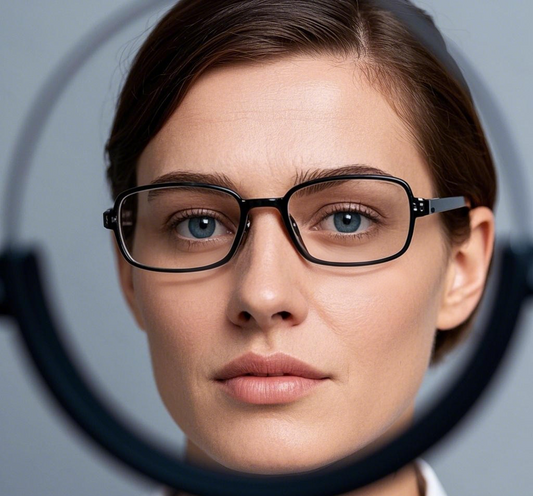 Prescription Glasses Guide: How to Take Care of Your Eyeglasses