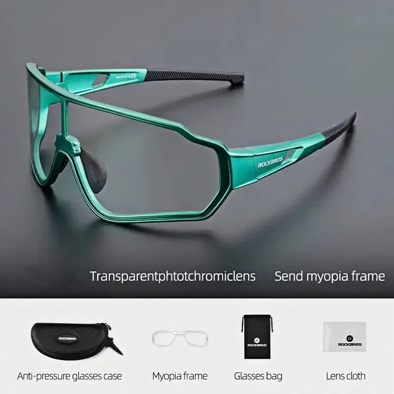 Glint Photochromic