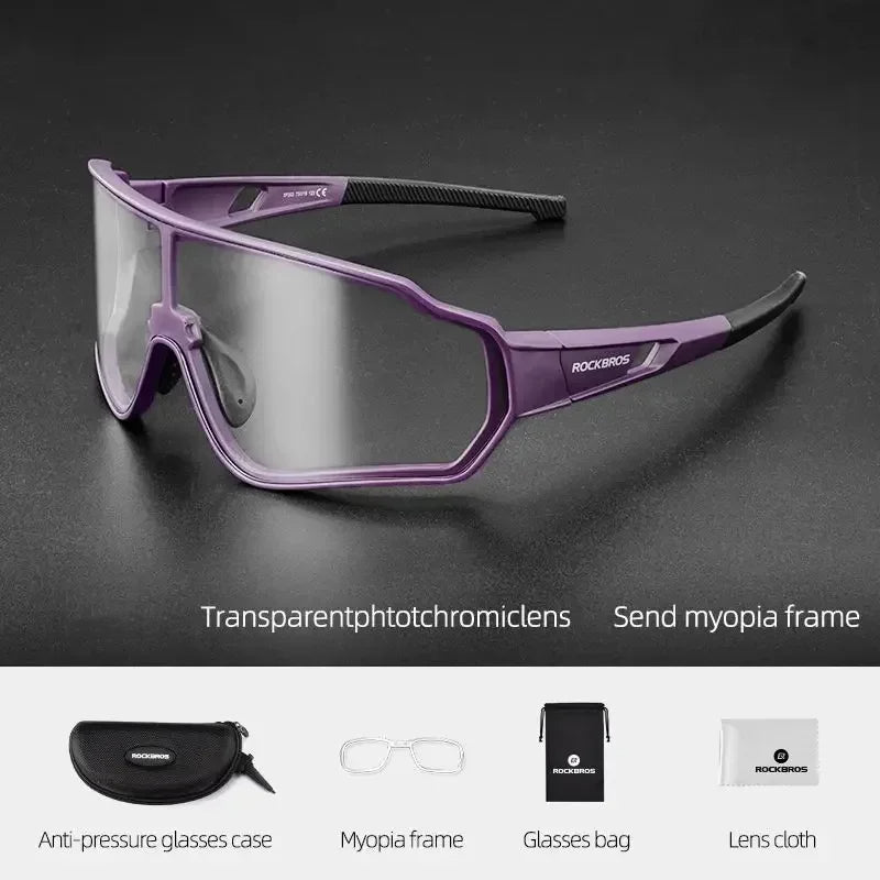 Glint Photochromic