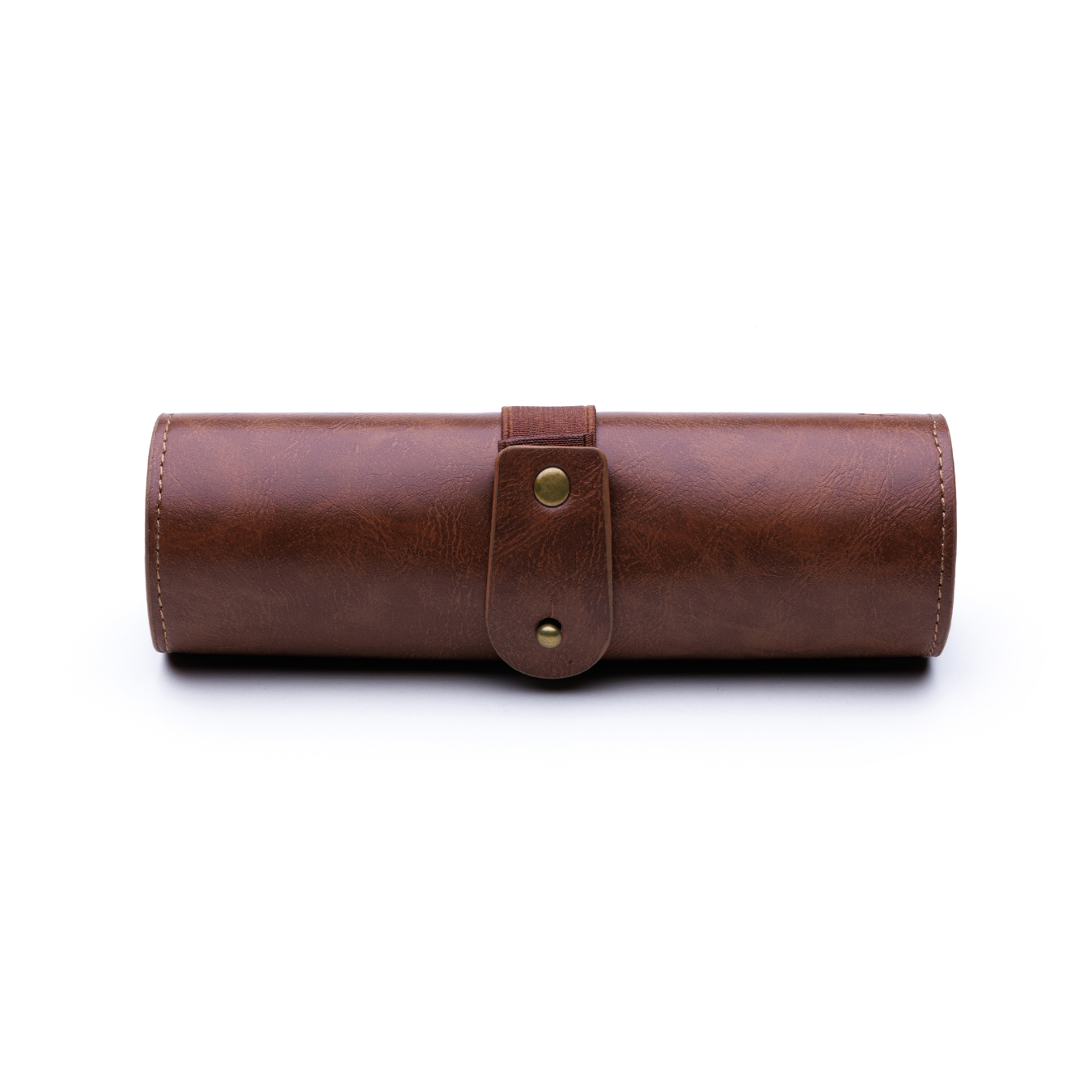 Vintage Leather Eyewear Wrap