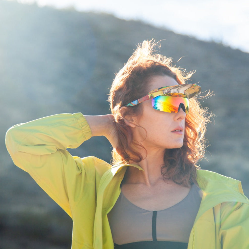 Brimmer SE Polarized