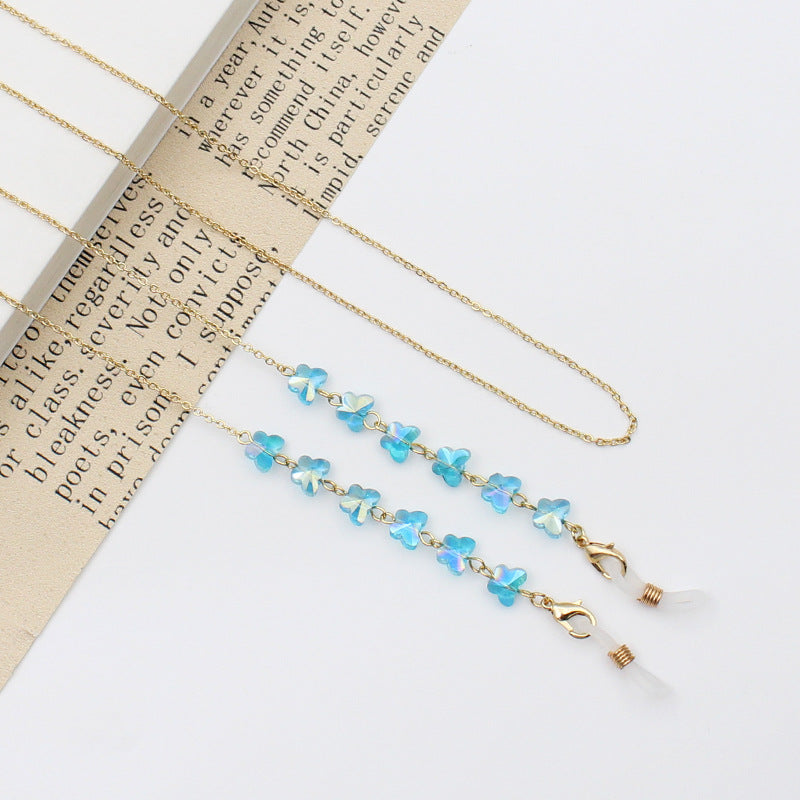 Butterfly Eyewear Chain