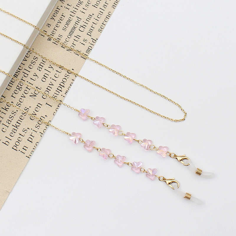Butterfly Eyewear Chain