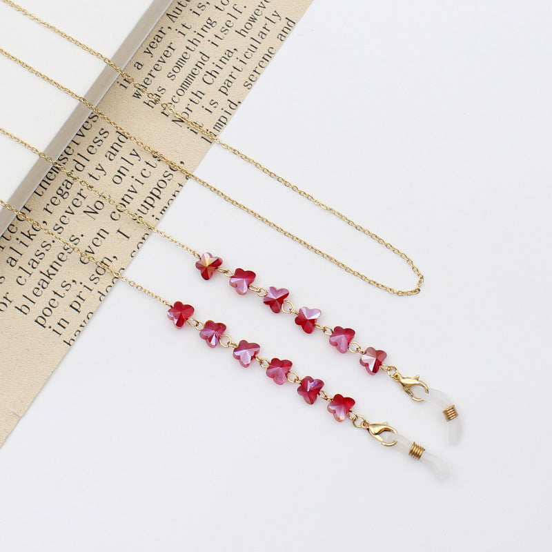 Butterfly Eyewear Chain