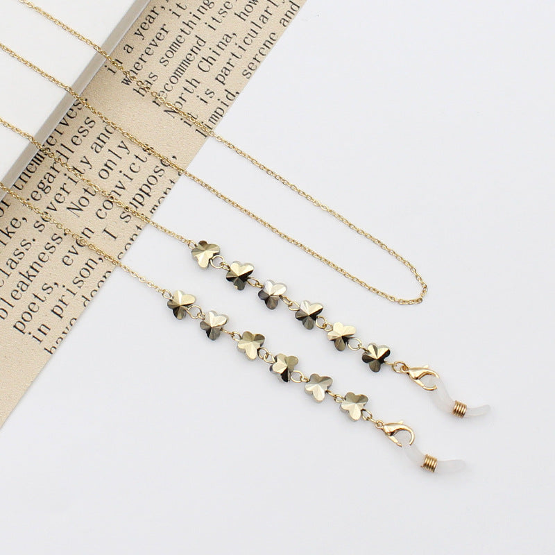 Butterfly Eyewear Chain