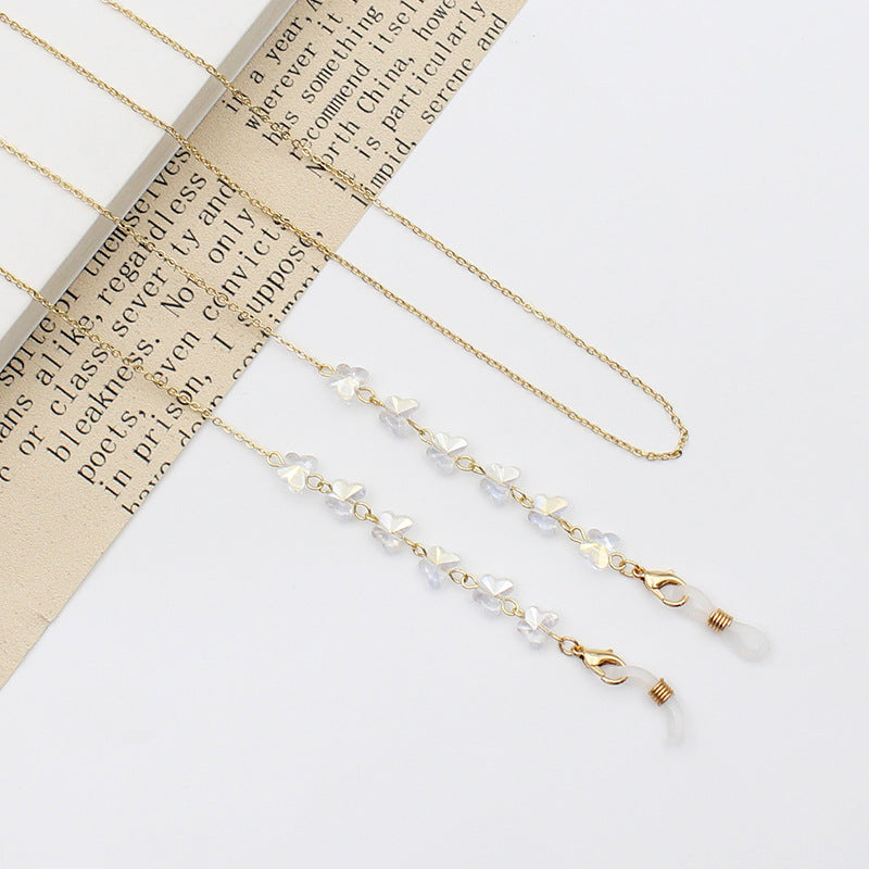 Butterfly Eyewear Chain