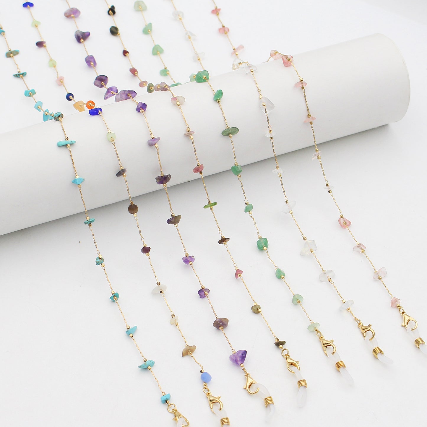 Brillenkette „Nature Whimsy“