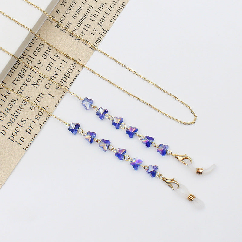 Butterfly Eyewear Chain