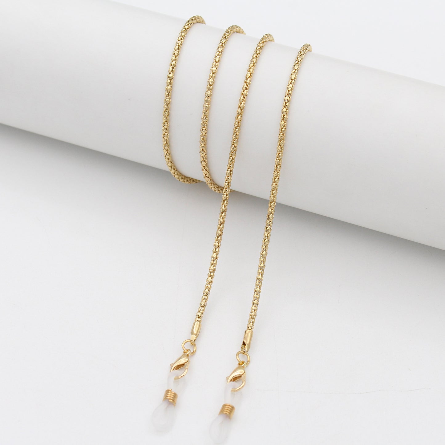 Corn Snake Eyewear Chain