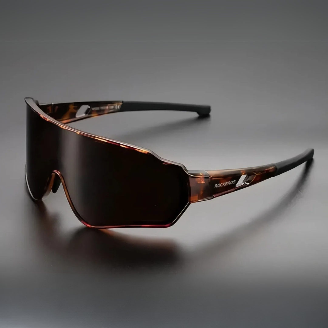 Glint Polarized