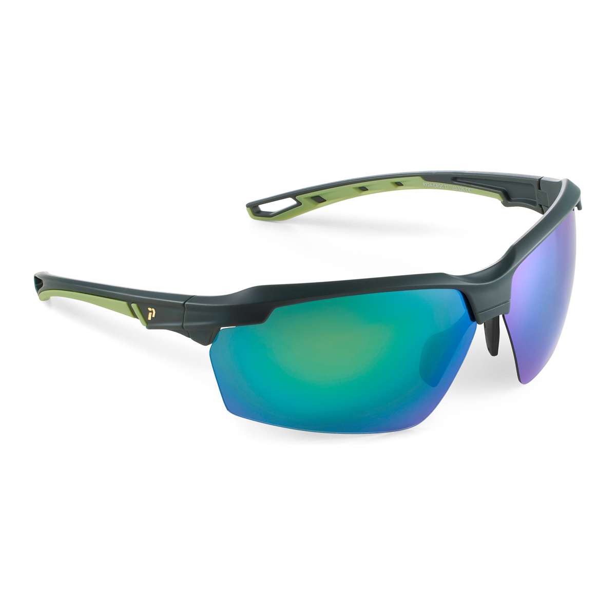 Ryder Polarized