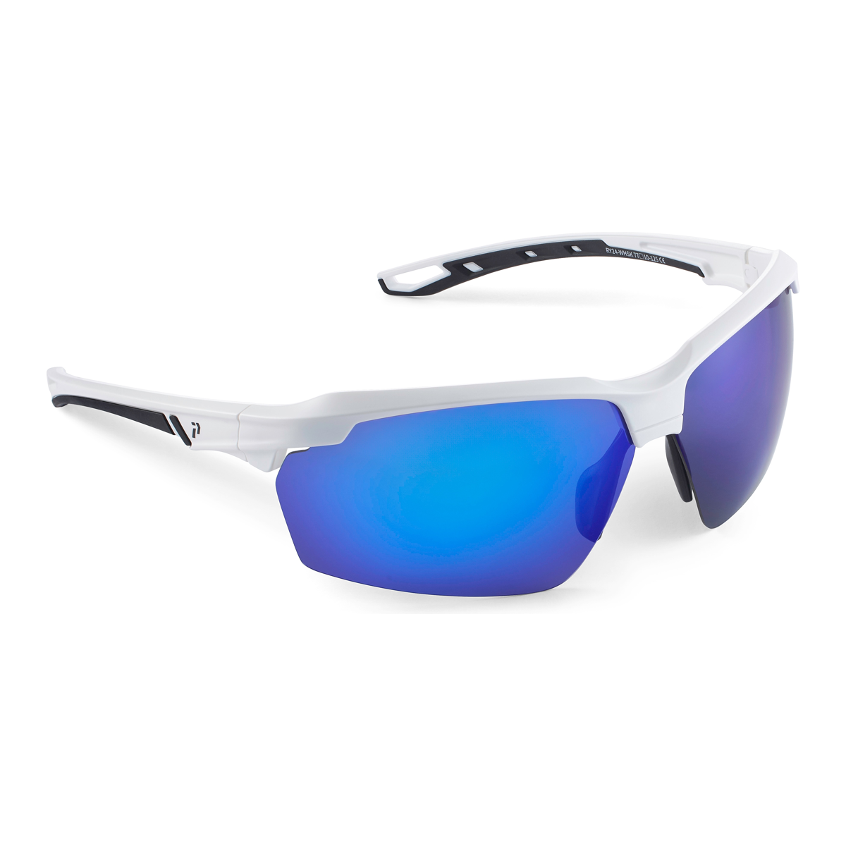 Ryder Polarized