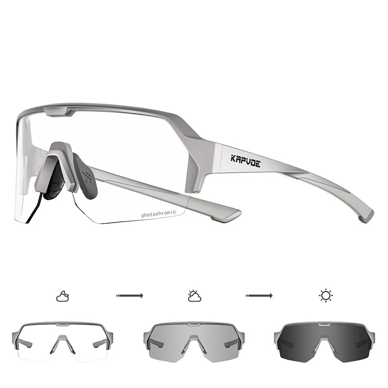 Voyager Photochromic