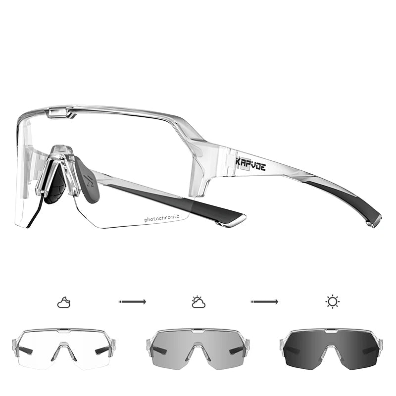 Voyager Photochromic