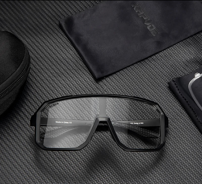 Zane Photochromic