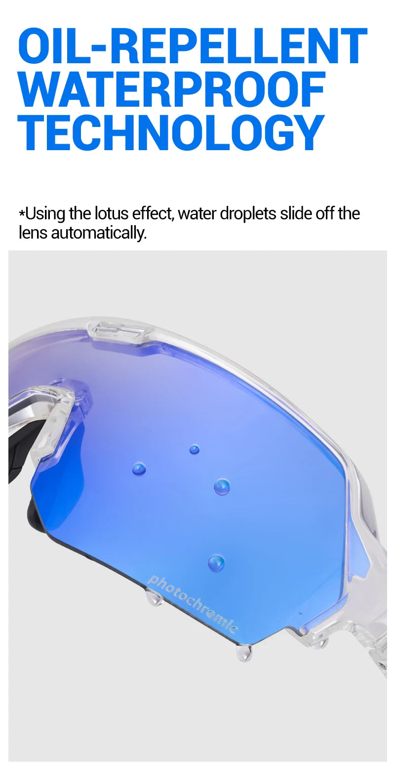 Voyager Photochromic