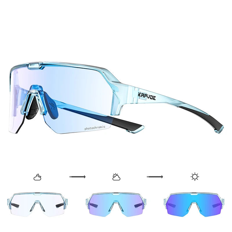 Voyager Photochromic