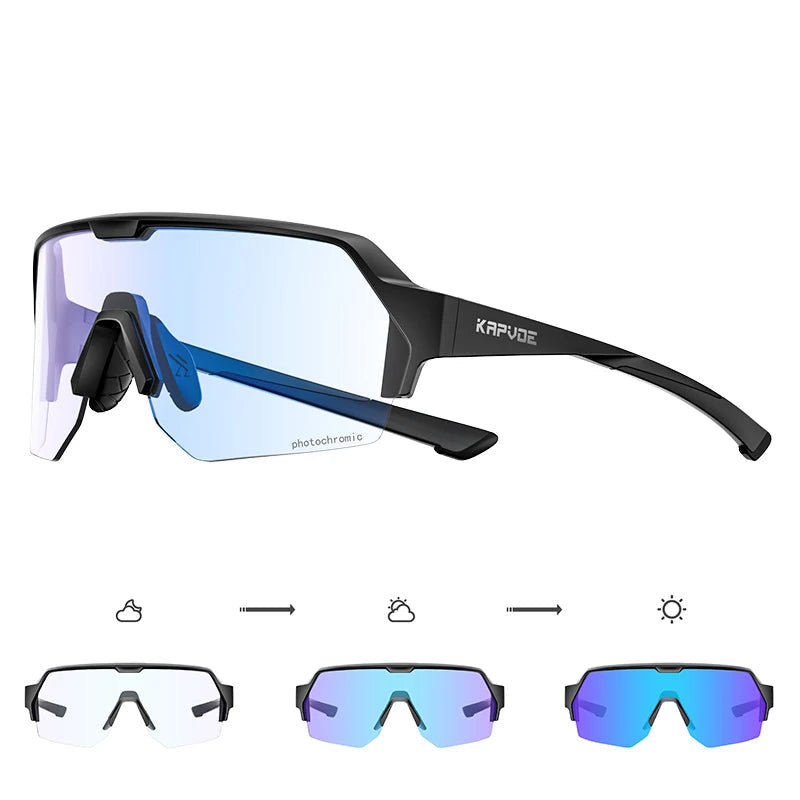 Voyager Photochromic