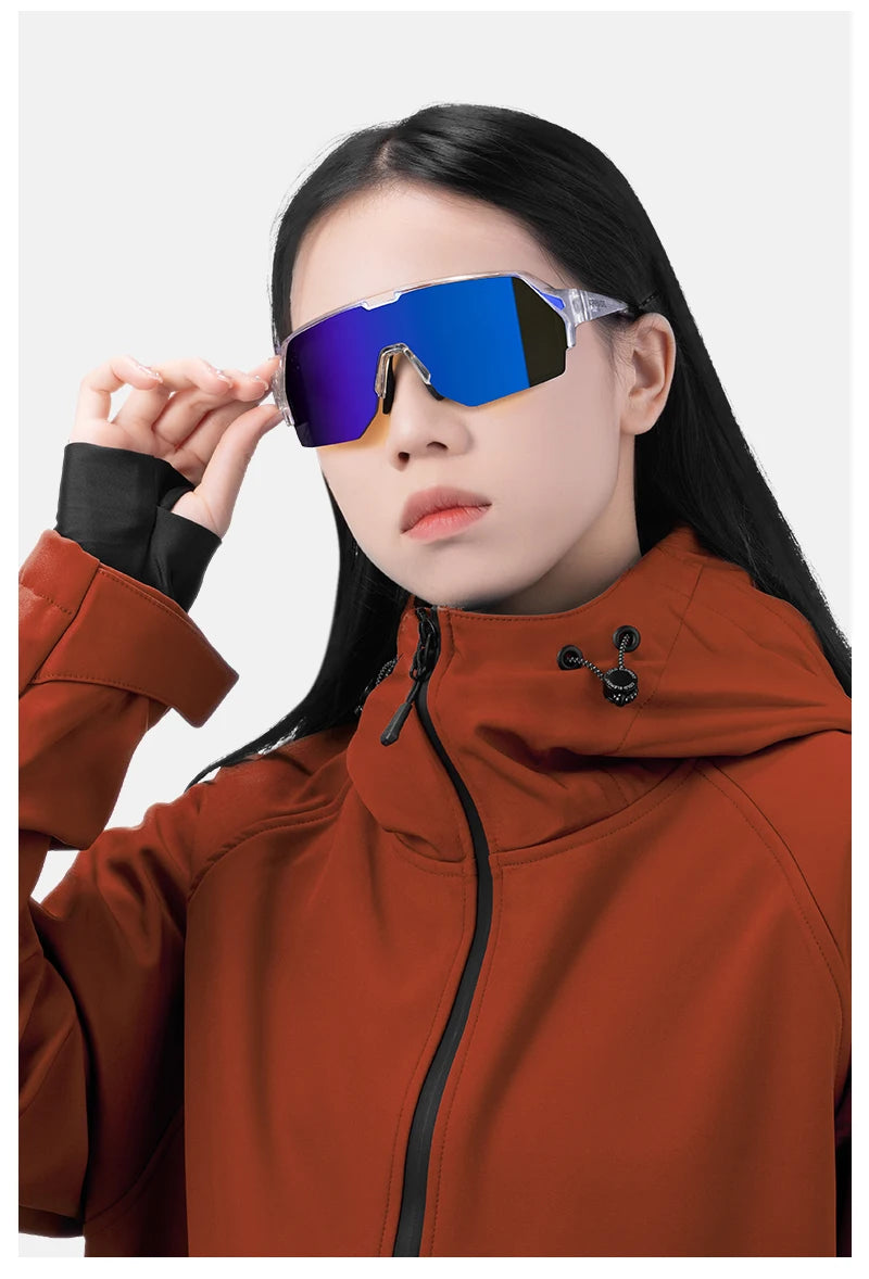 Voyager Photochromic