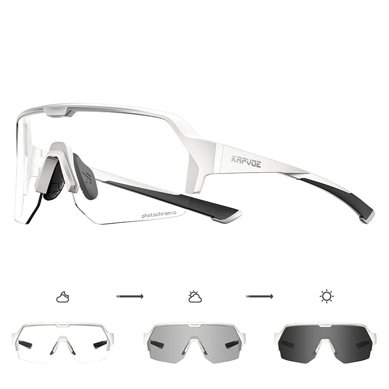 Voyager Photochromic