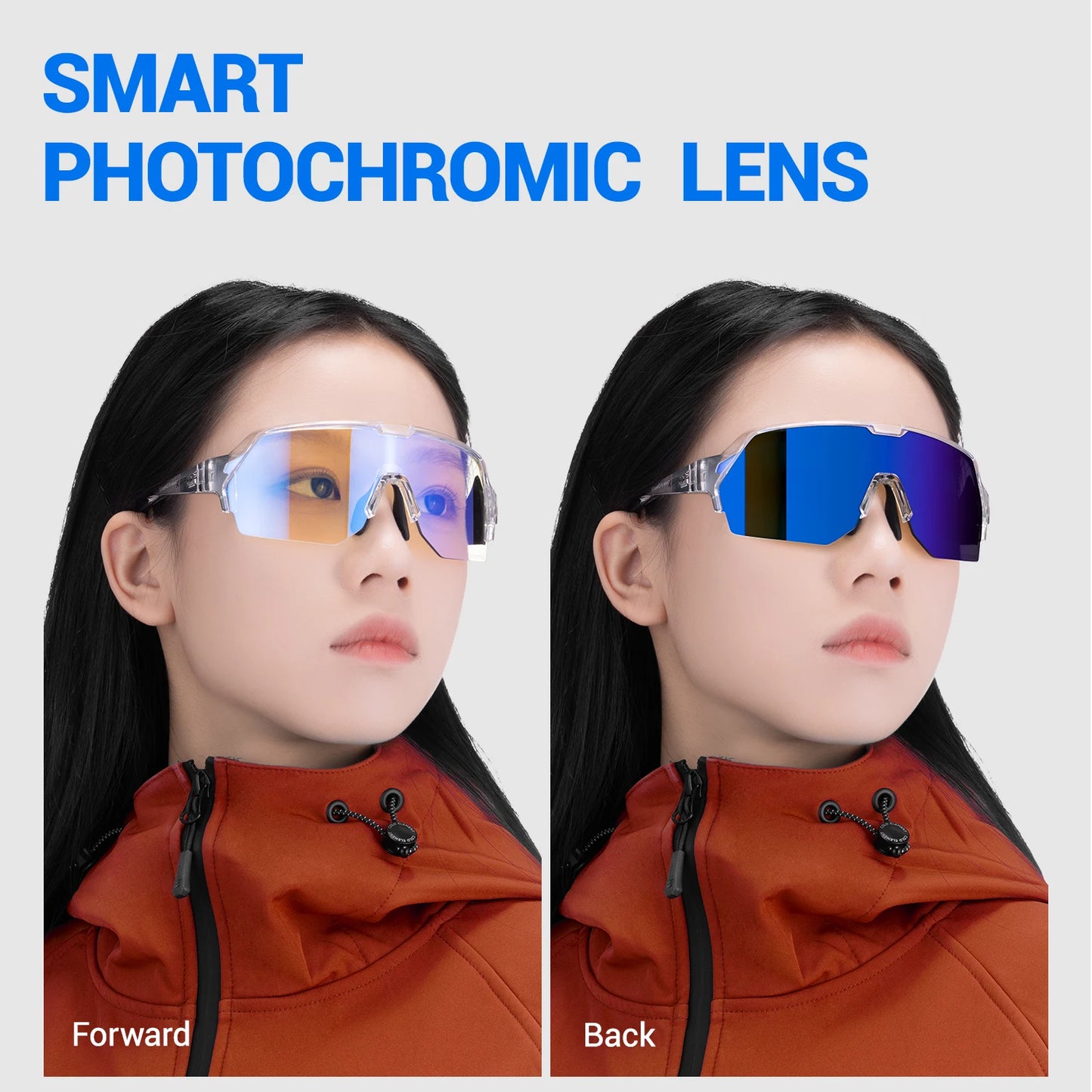 Voyager Photochromic