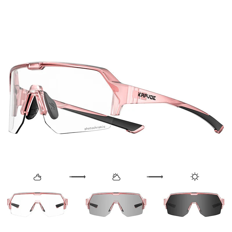 Voyager Photochromic