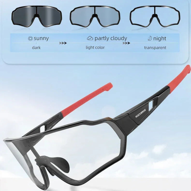 Glint Photochromic