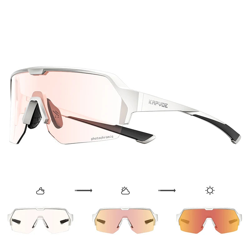 Voyager Photochromic