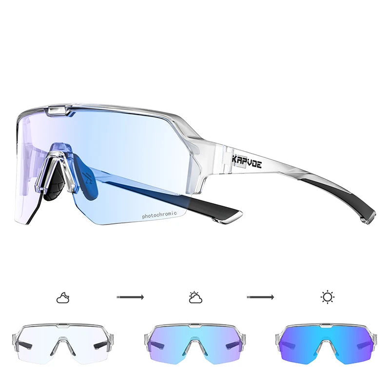 Voyager Photochromic