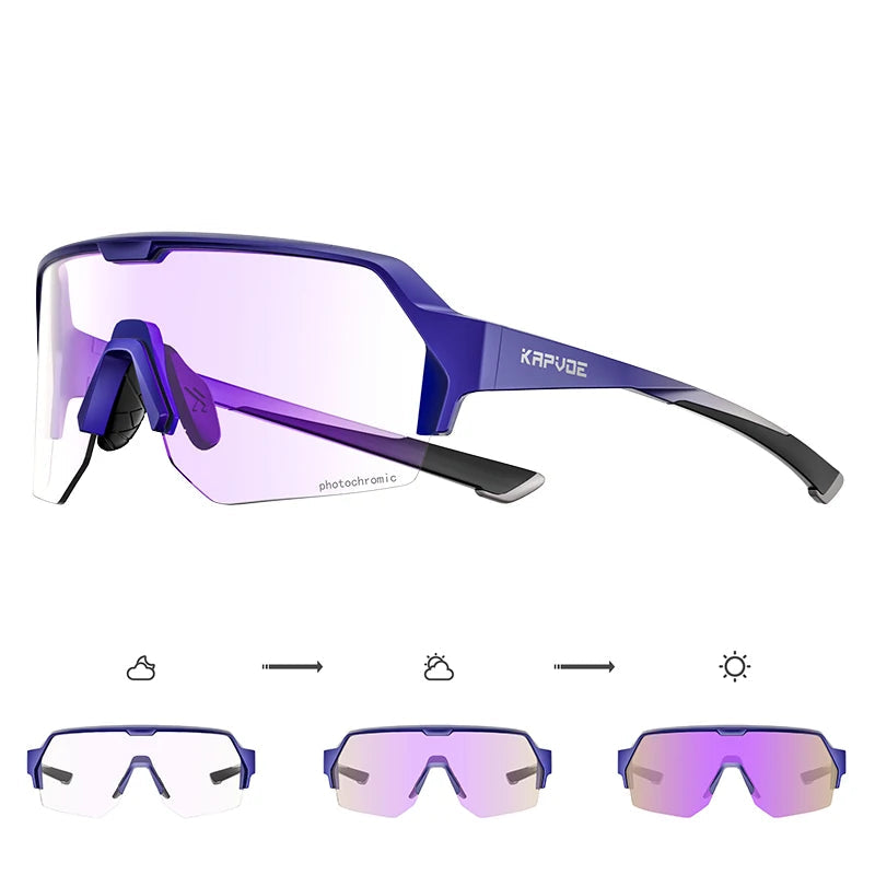 Voyager Photochromic