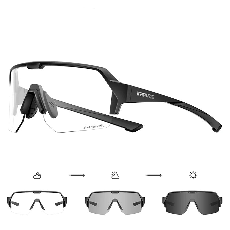 Voyager Photochromic