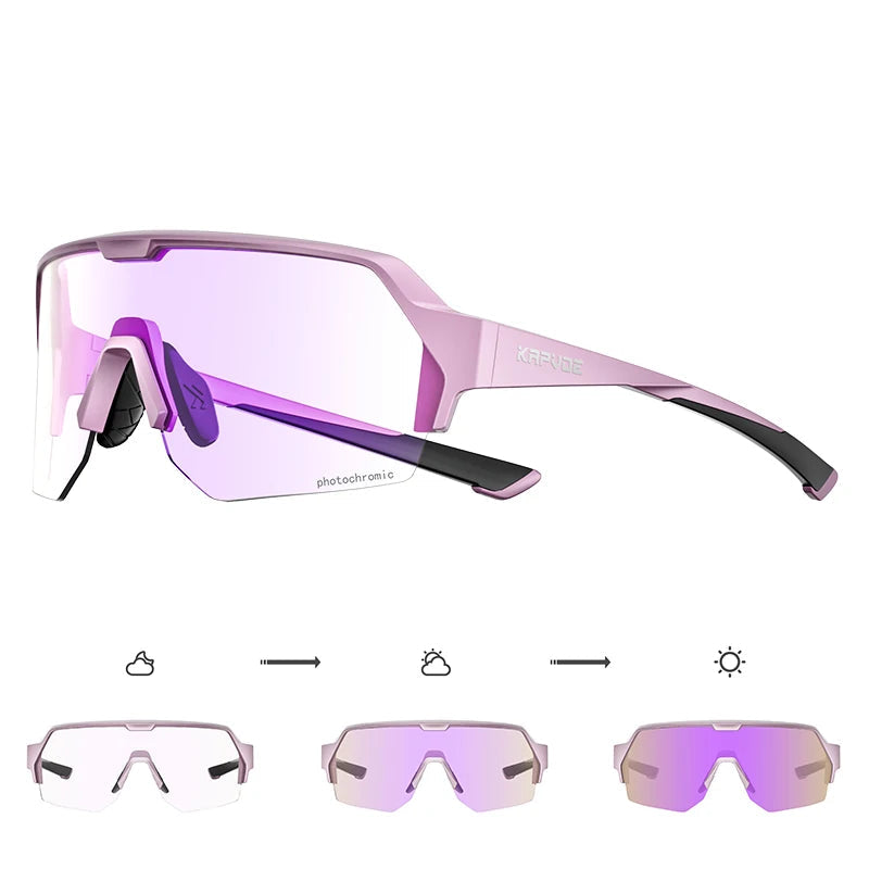 Voyager Photochromic