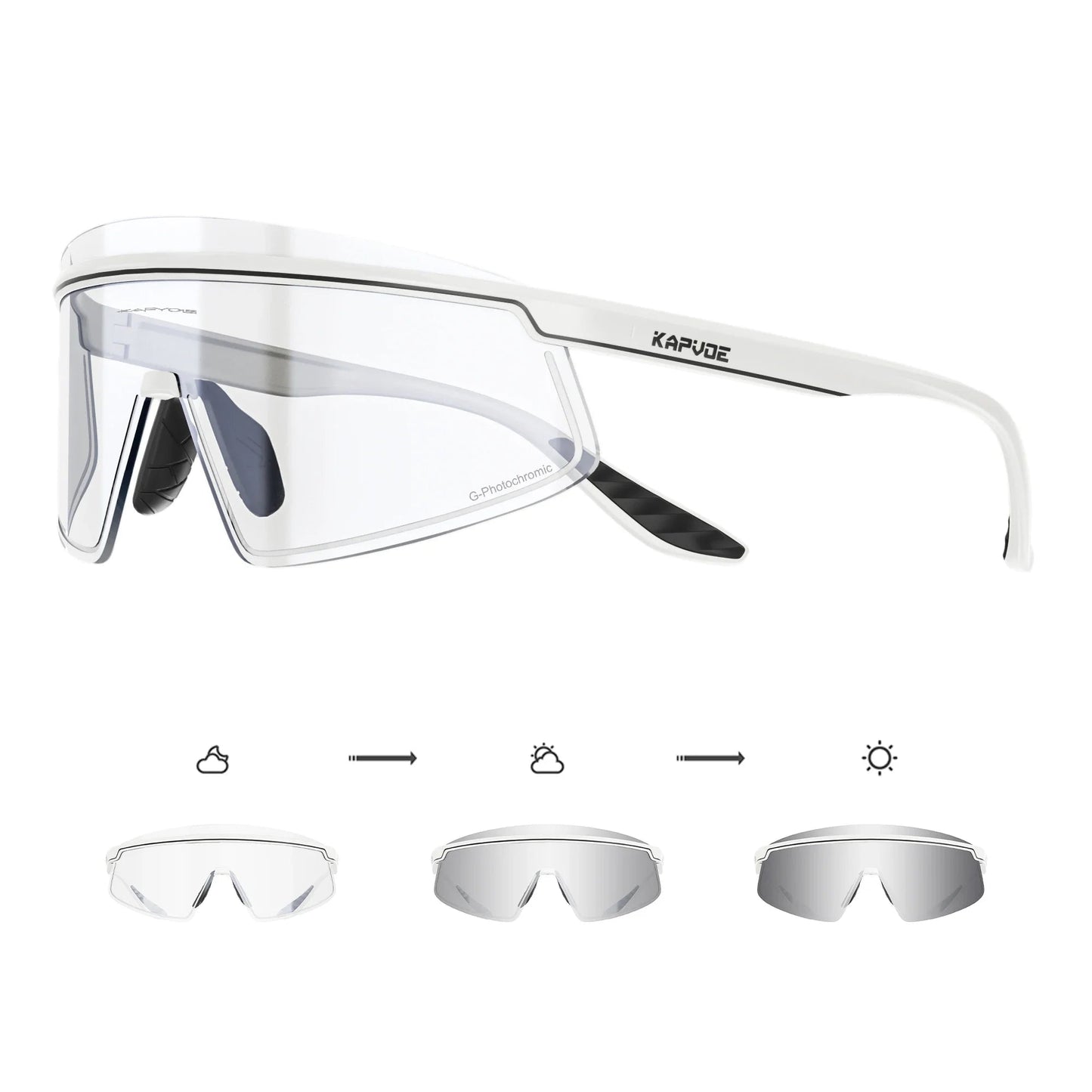 Zephyros Photochromic
