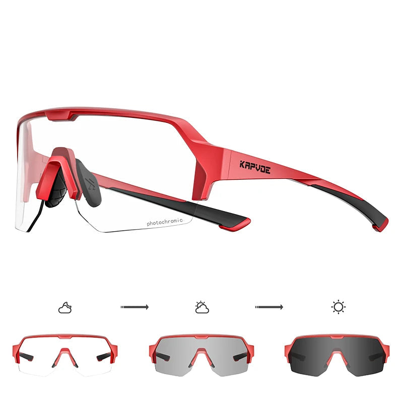 Voyager Photochromic