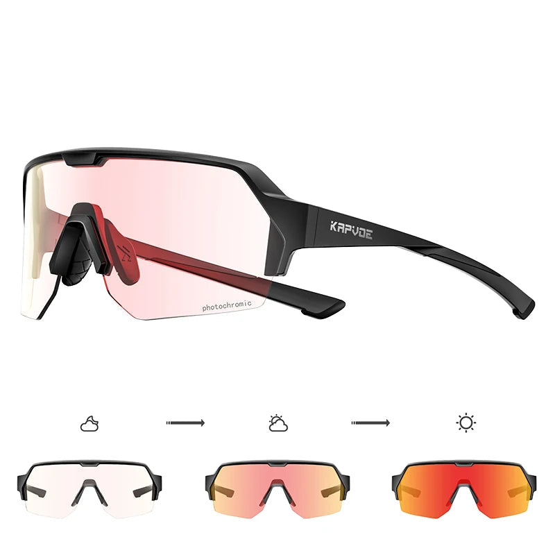Voyager Photochromic