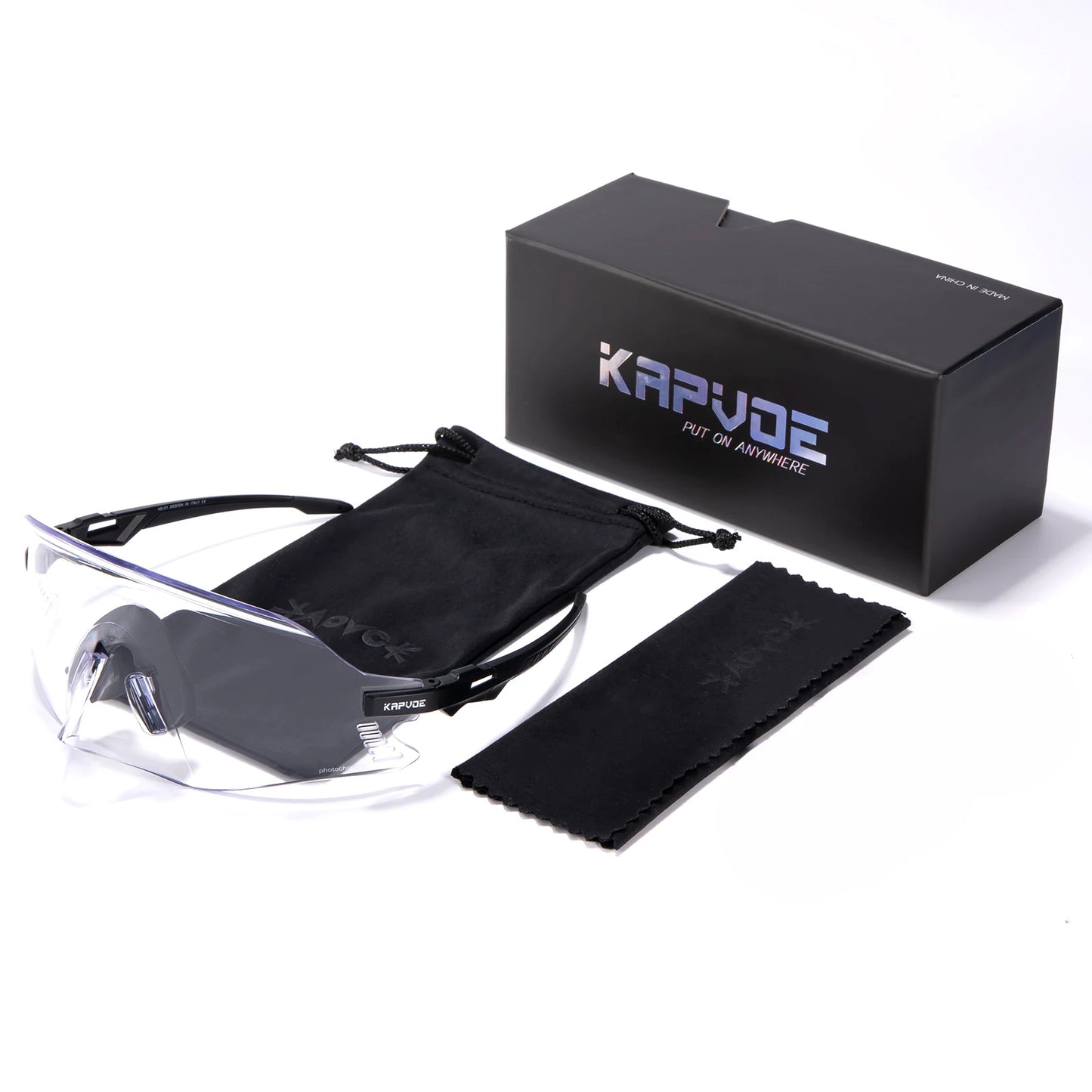 Samu Photochromic