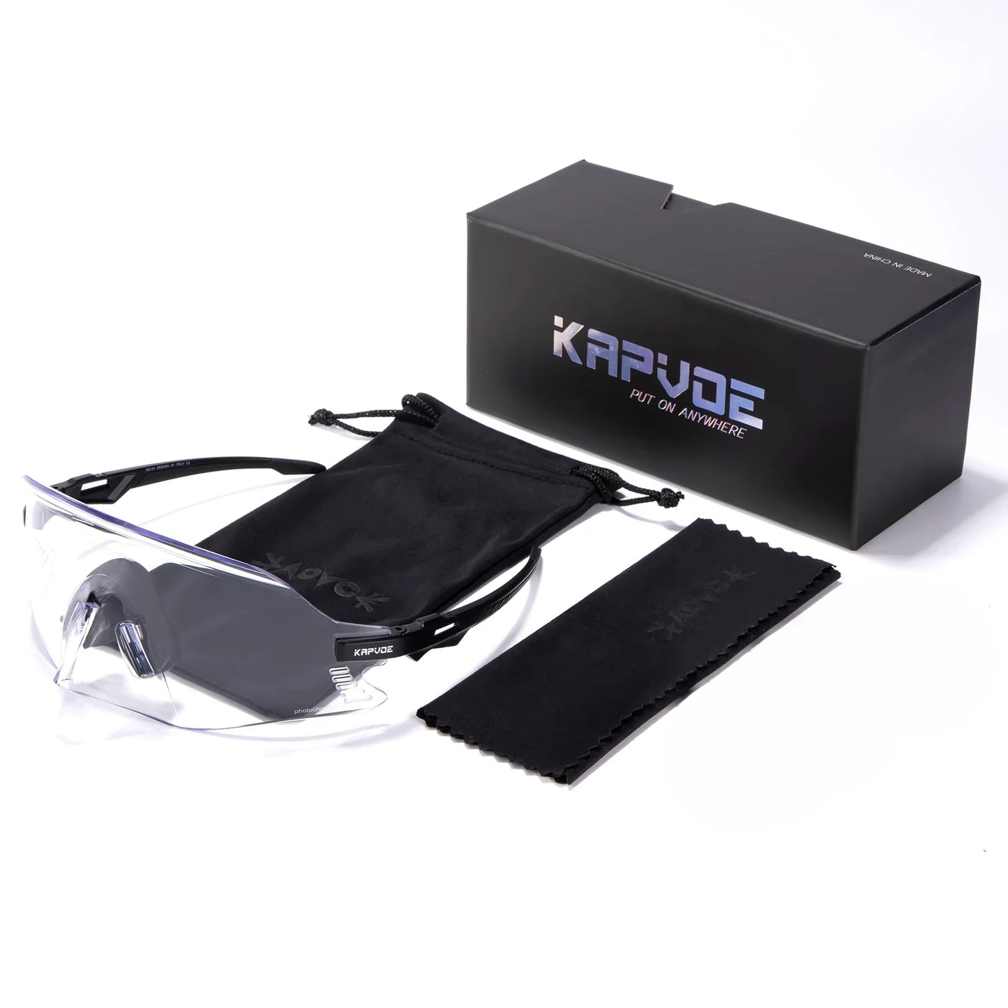 Samu XC Photochromic