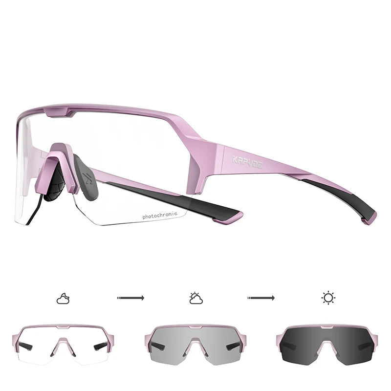 Voyager Photochromic