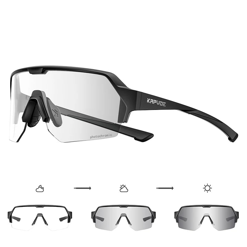 Voyager Photochromic