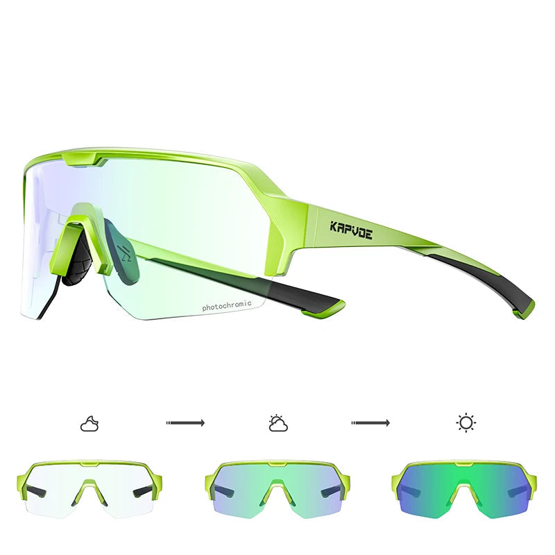 Voyager Photochromic