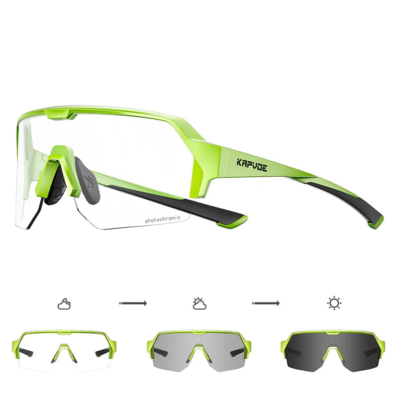 Voyager Photochromic