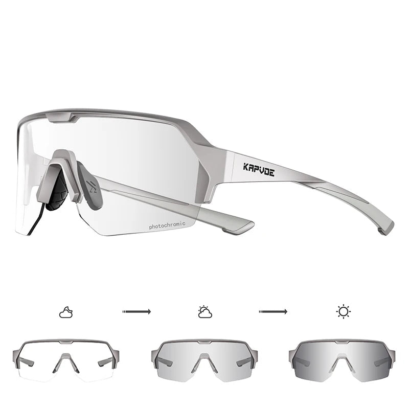 Voyager Photochromic