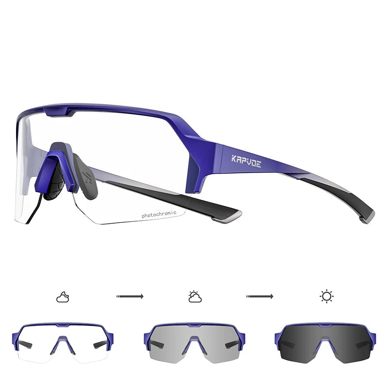 Voyager Photochromic