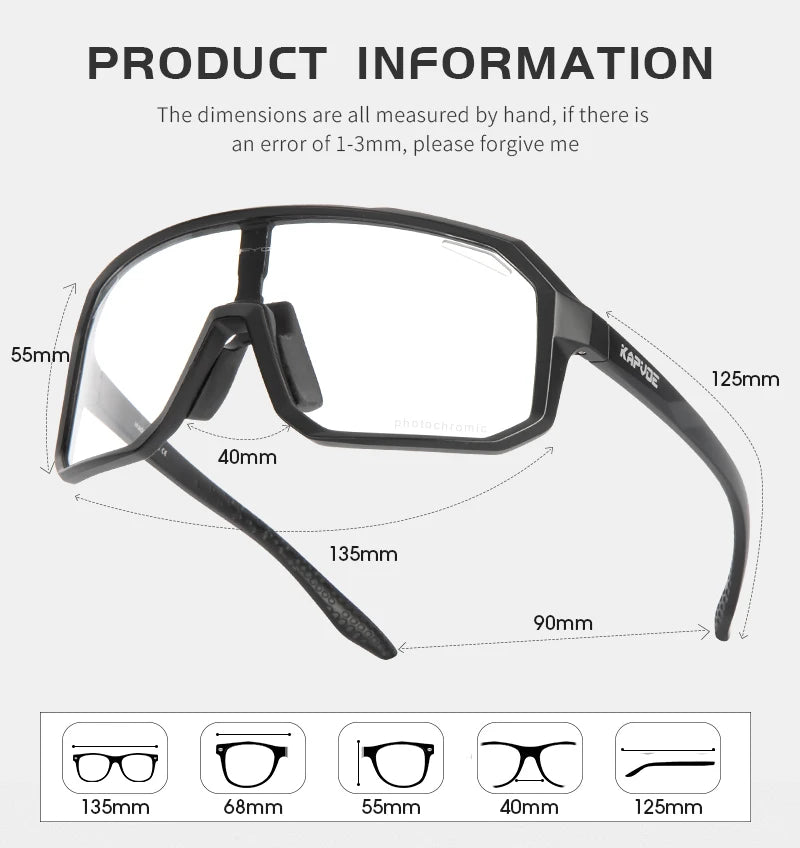 Zane Photochromic