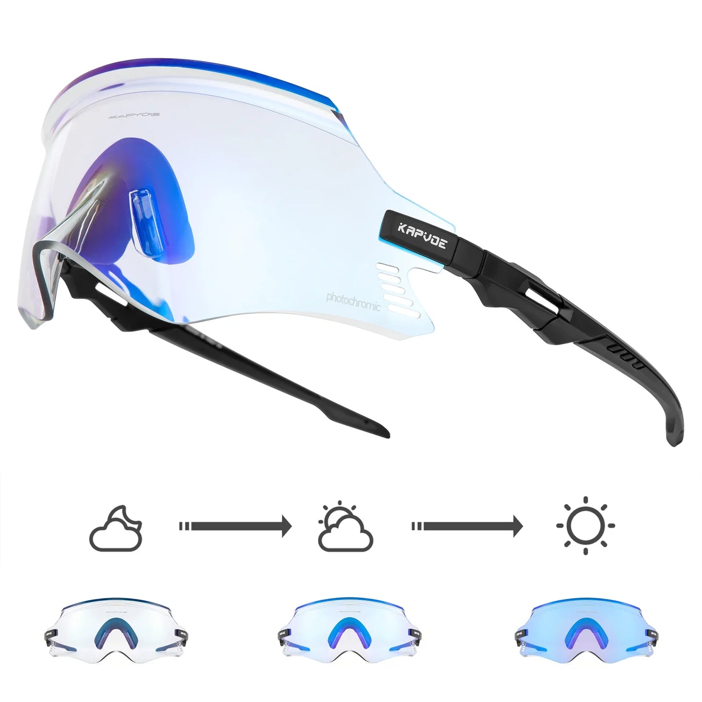 Samu XC Photochromic