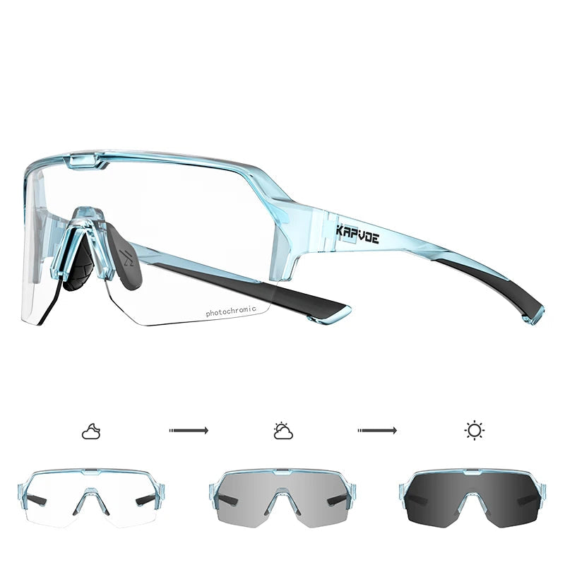 Voyager Photochromic