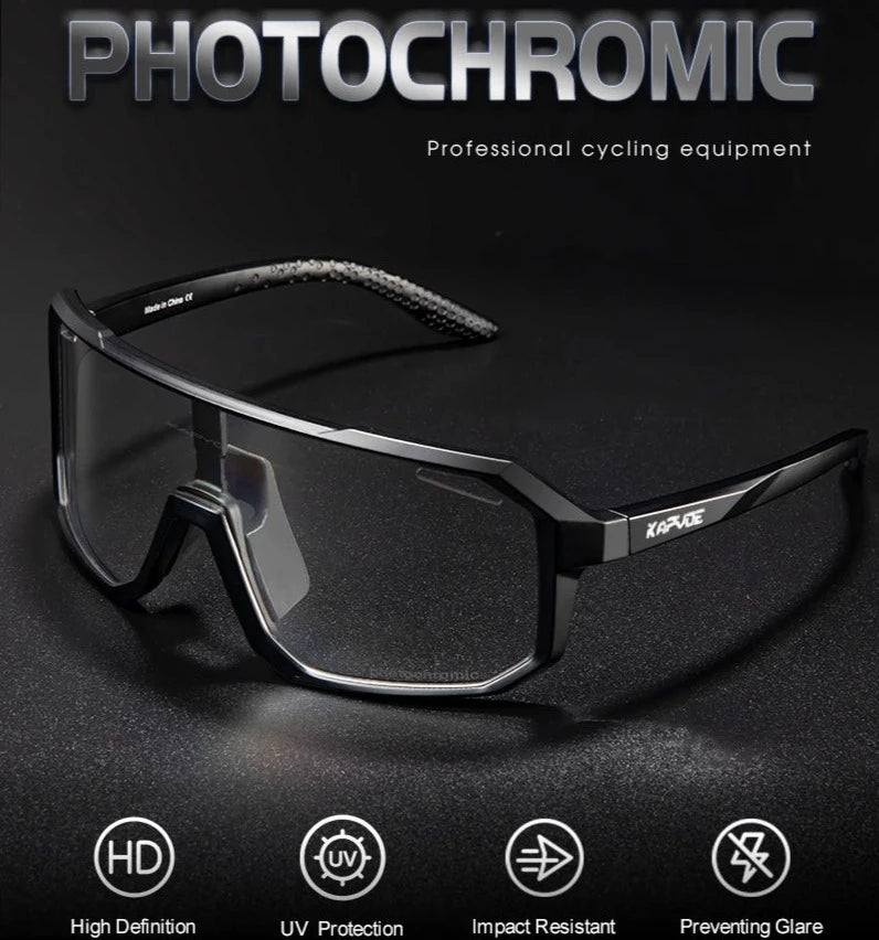 Zane Photochromic