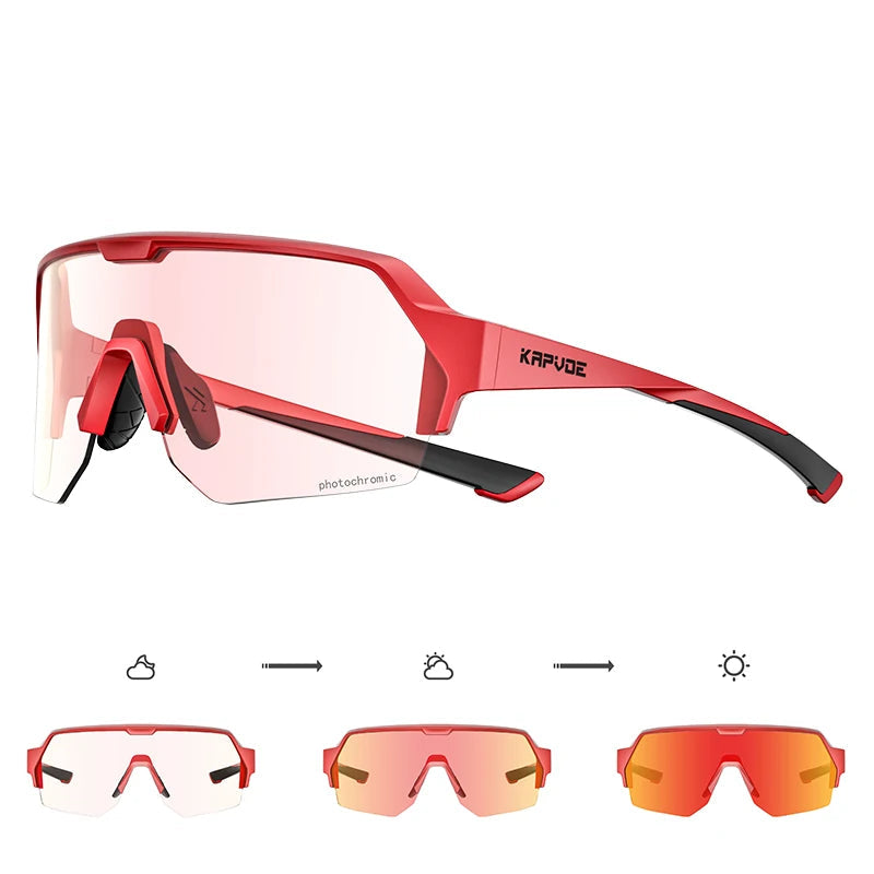 Voyager Photochromic
