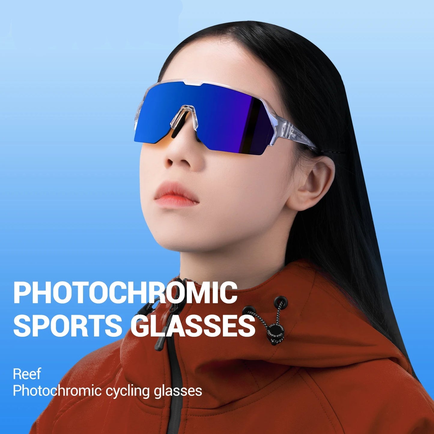 Voyager Photochromic