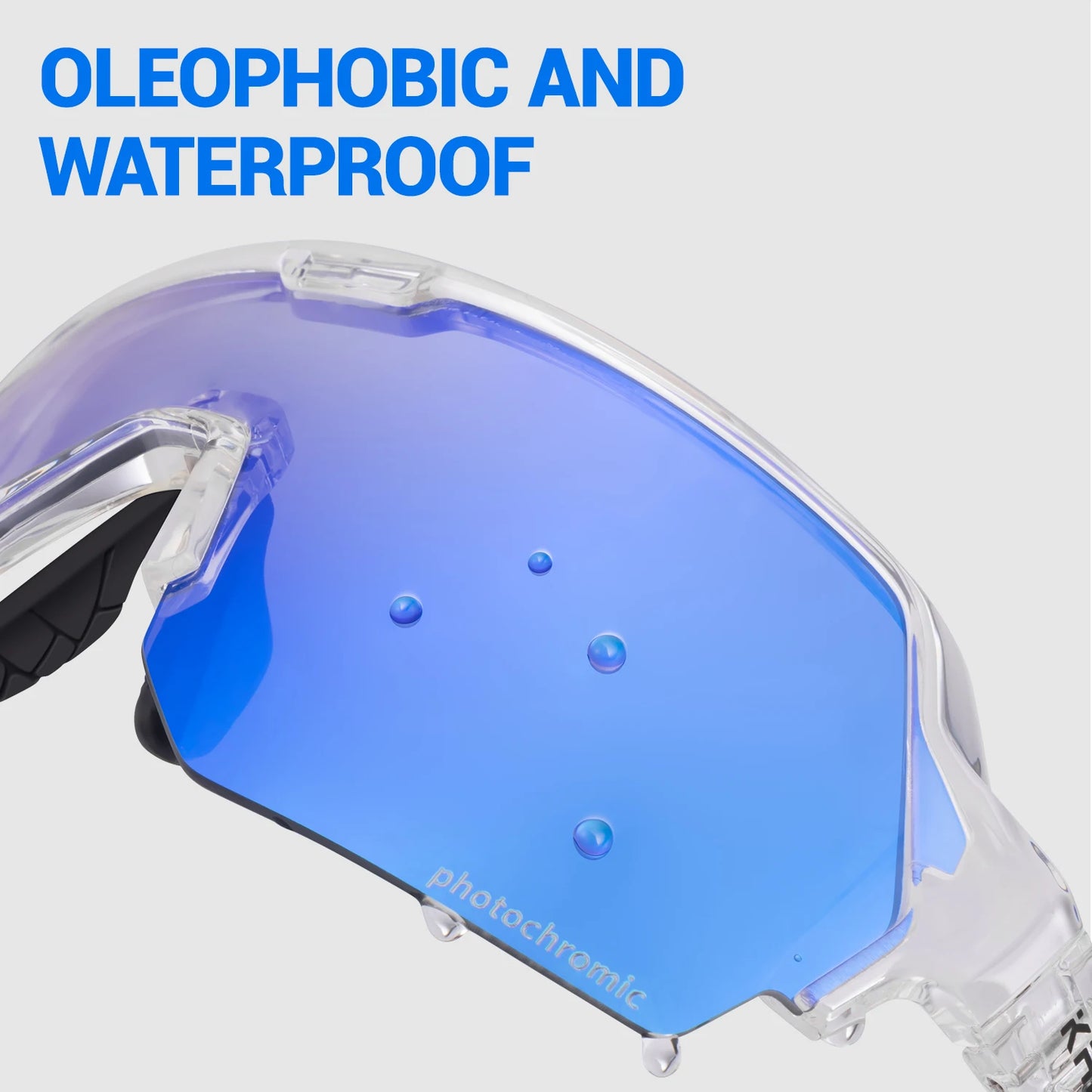 Voyager Photochromic